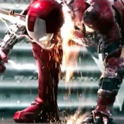 NEW IRON MAN 2 TV Spot Is Electrifying