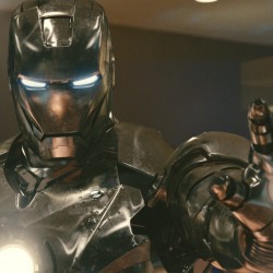 23 NEW High-Res Images From IRON MAN 2