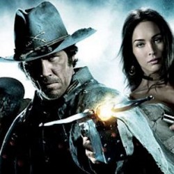 JONAH HEX: NEW Official Poster