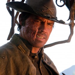 JONAH HEX: NEW High-Res Picture