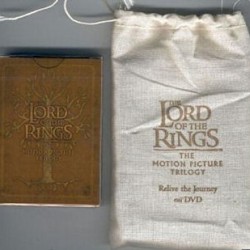 The Lord of the Rings: Motion Picture Trilogy iTunes Giveaway! [Contest Closed]