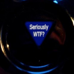 Paramount Is Making a MAGIC 8 BALL Movie