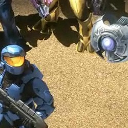 RED VS BLUE Returns With Revelation