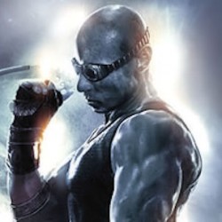 RIDDICK Sequel Gets A Working Title And We Get New Details