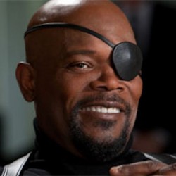 Samuel L. Jackson Talks Nick Fury And Future Marvel Movies