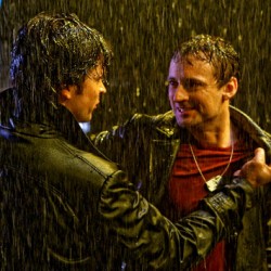 SMALLVILLE: Tonight’s Sacrifice Leads To Finale Superfight – Sneak Peeks