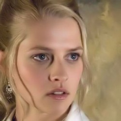 Teresa Palmer To Play Number Six In DreamWorks’ I AM NUMBER FOUR