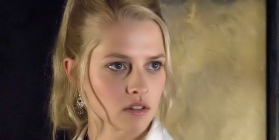 Way back in January we told you that Teresa Palmer The Sorcerer's 