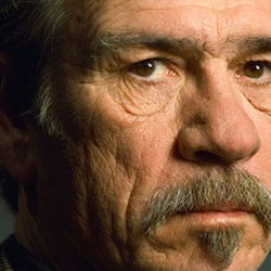 Is Tommy Lee Jones Marching Into The First Avenger: Captain America