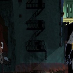 BATMAN: UNDER THE RED HOOD Trailer Keeps Red Hood Under Wraps