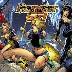 WildStorm’s DANGER GIRL Heading To The Big Screen!