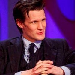 Matt Smith To Star in TERMINATOR Reboot