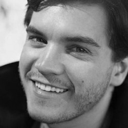 Emile Hirsh Joins The Cast Of THE DARKEST HOUR