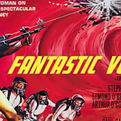 Paul Greengrass May Go On A FANTASTIC VOYAGE