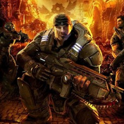 Newline’s GEARS OF WAR Movie Spins Farther Into Development Hell