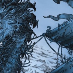 Eagle Eye Writer To Adapt The Chronicles of the Imaginarium Geographica