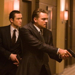 Christopher Nolan’s INCEPTION: Four NEW Photos