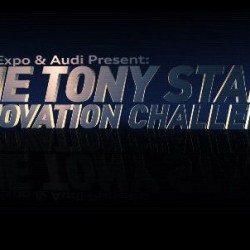 Audi Announces The Tony Stark Innovation Challenge