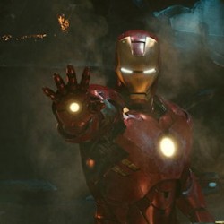 IRON MAN 2: Official Site, New Images And Favreau Says It’s Finished!