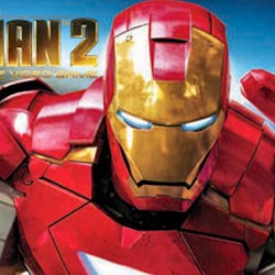 Iron Man 2: The Video Game – Behind The Scenes Featurette