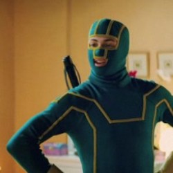 NEW Clip From KICK-ASS: He’s Kick-Ass And He’s Also Not Gay!