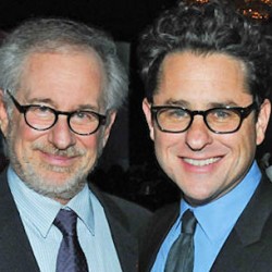 J.J. Abrams Teaming Up With Steven Spielberg On His Next Movie?