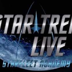 Star Trek: Starfleet Academy – Live Stage Show At Kennedy Space Center