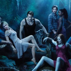 New TRUE BLOOD Promo Poster For Season Three Features Cast, Teaser Reveals Spoilers