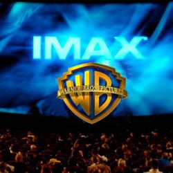 Warner Bros. Joins Forces With IMAX For 20 Picture Deal