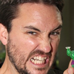 Syfy Announces Summer Series THE WIL WHEATON PROJECT