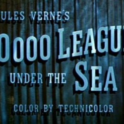 20th Century Fox Is Readying Thier Own 20,000 Leagues Movie