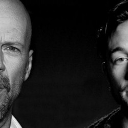 Bruce Willis And Joseph Gordon-Levitt To Play The Same Character In Rian Johnson’s LOOPER