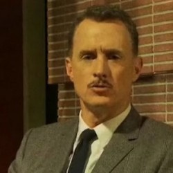 Howard Stark To Appear In Captain America: The First Avenger