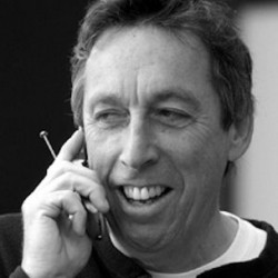 Ivan Reitman Is Planning A Sci-Fi Field Trip