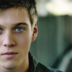 I AM NUMBER FOUR: Percy Jackson’s Jake Abel Joins The Cast