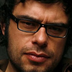 Jemaine Clement Gets Villainous For Men in Black 3