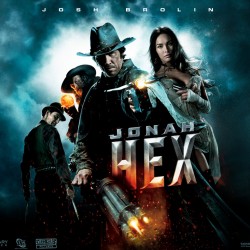 NEW Jonah Hex Trailer And Desktop Wallpaper