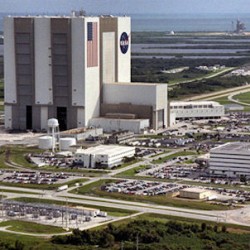 Transformers 3: Michael Bay To Shoot At NASA’S Kennedy Space Center