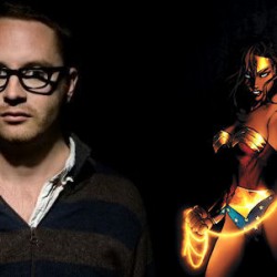 Nicolas Winding Refn Wants to Direct A Wonder Woman Movie