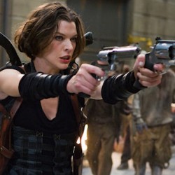 RESIDENT EVIL: AFTERLIFE – Three New Images Hit The Web