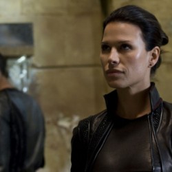 SGU: Rhona Mitra, Michael Shanks, And Richard Dean Anderson Guest Star Tonight