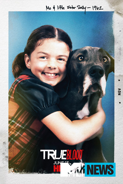 true blood cast season 3. [New Poster for quot;True Bloodquot;