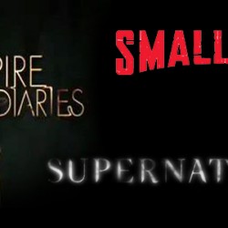 Spoilers! CW’s Fall Schedule Spills Beans On VAMPIRE DIARIES, SMALLVILLE, SUPERNATURAL