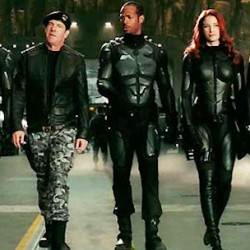 G.I. Joe Sequel To Hit Theaters In 2012