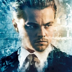 Seven New Character Posters For Christopher Nolan’s INCEPTION