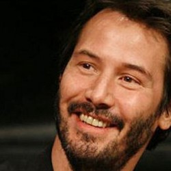 Keanu Reeves Signs On To Star In Sci-Fi Film PASSENGERS