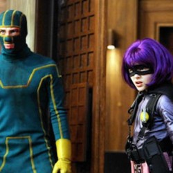 Could KICK-ASS 2: Balls To The Wall Be Hitting Theaters In 2012?