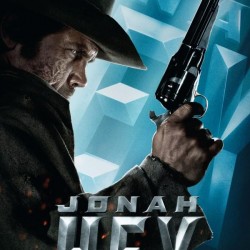 Jonah Hex: Warner Bros. Unleashes Four New Character Posters