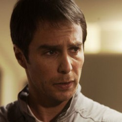 Giddyup! Sam Rockwell Re-Teams With Favreau For COWBOYS AND ALIENS