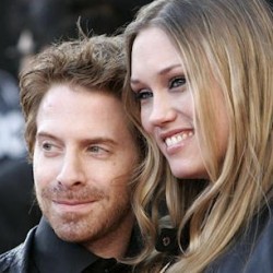 Robot Chicken’s Seth Green Marries Clare Grant